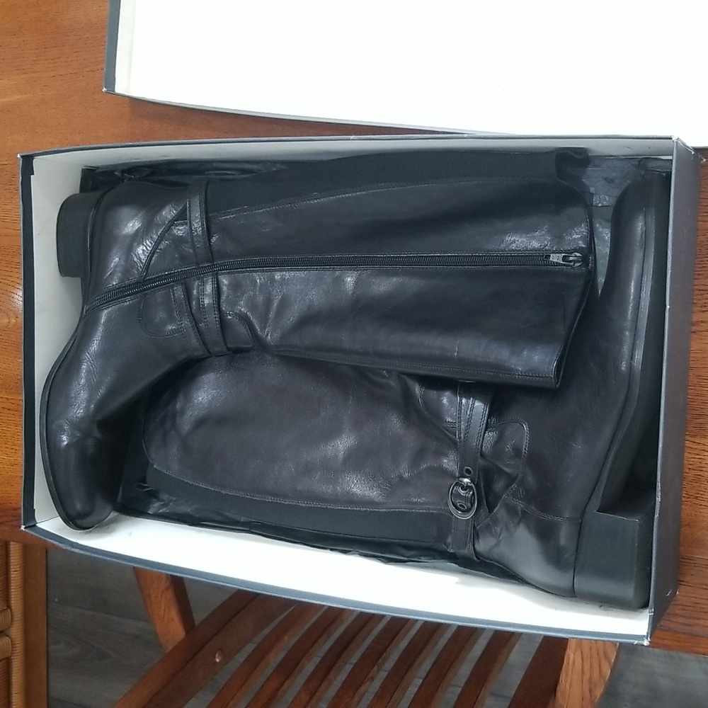 Milana boots